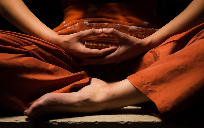 Méditation