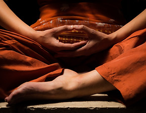 Méditation