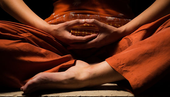 Meditation