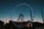 Ferris wheel design and construction