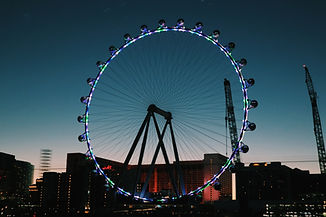 Roda gigante