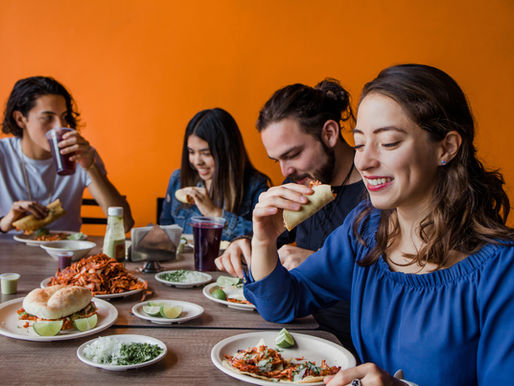 Corporate Cafeteria Food Waste: How to Plan When Headcount Won't Sit Still