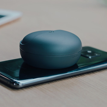 Wireless Phone Charger