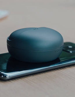 Wireless Phone Charger