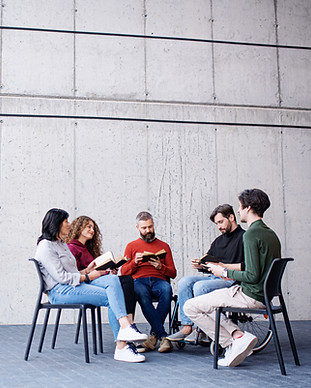 Gruppo di lettura