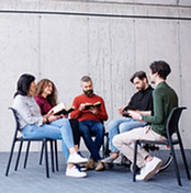 Reading Group