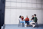 Reading Group
