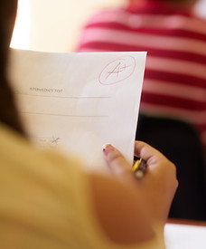 Exam Paper A+