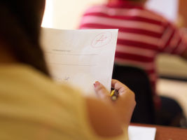 Boost Exam Scores with Shared Notes