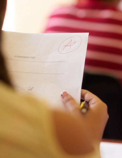Good Grades