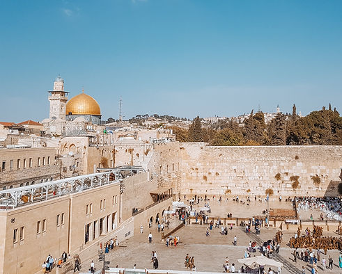Western Wall