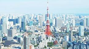 パノラマシティビュー