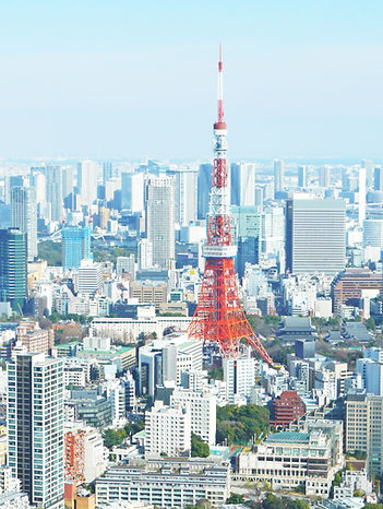 パノラマシティビュー