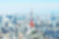 Panoramic City View