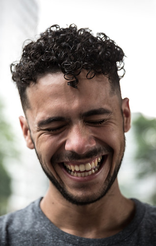 Laughing Man