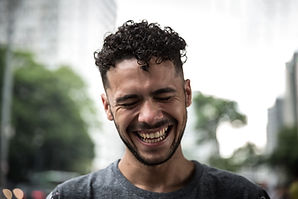 Laughing Man