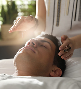 Energy Healing