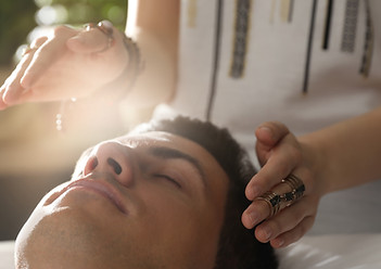 Energy Healing