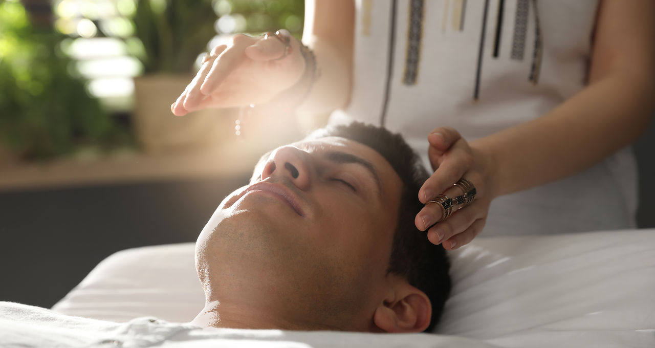 Zenergy Healing
