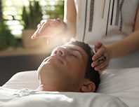 Energy Healing
