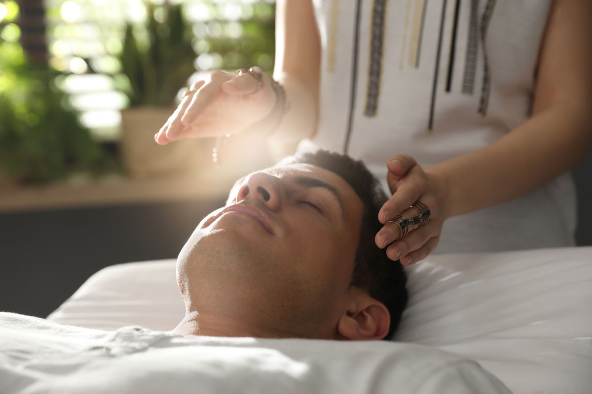 Reiki 1 Beginners Course, Great Leigh’s CM3 1GY