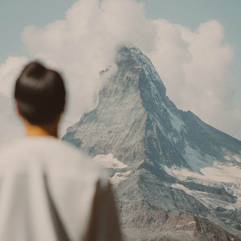Pushing Beyond Limits: When God Invites Us into the Impossible