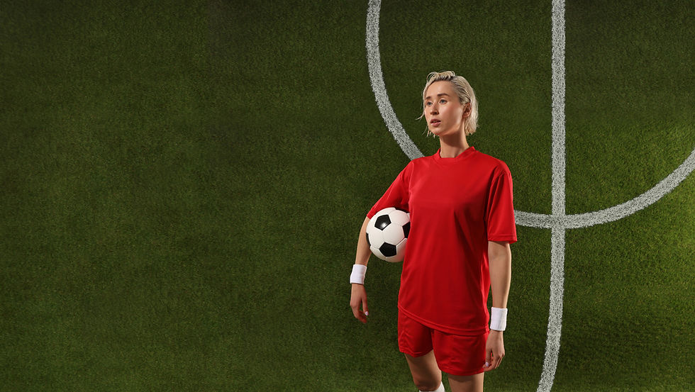 Footballer