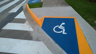 Where Visibility Becomes Justice: Heather Evans and the Work of Reimagining Disability