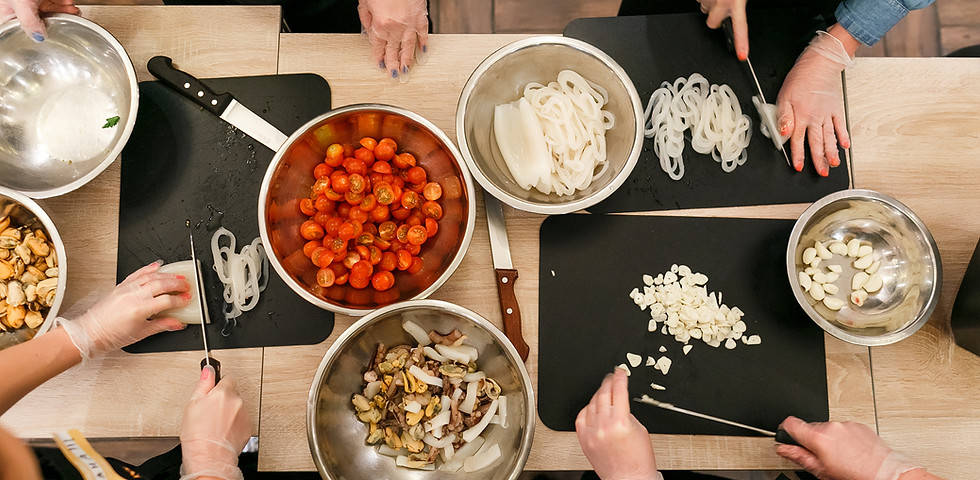 Cooking Class