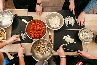Cooking Class