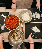 Cooking Class