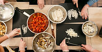 Cooking Class