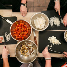 Cooking Class