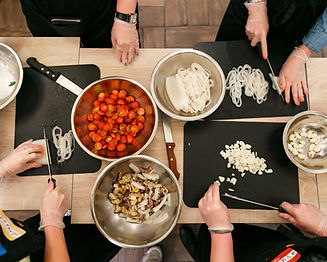 Cooking Class