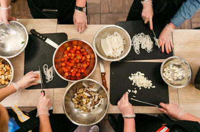 Cooking Class
