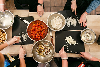 Cooking Class