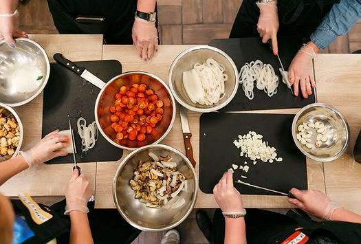 Cooking Class