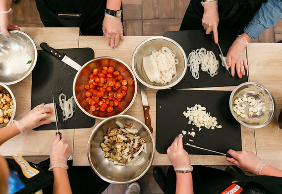 Cooking Class