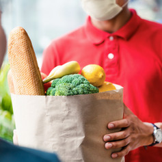 Food Delivery