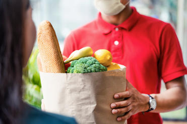 Food Delivery