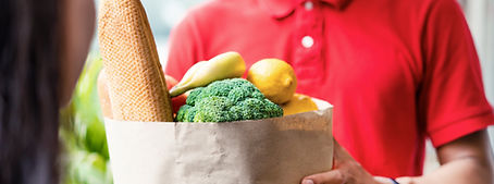 Grocery Home Delivery