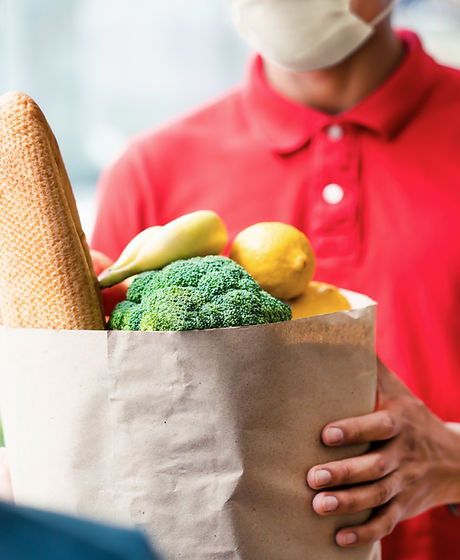 Food Delivery