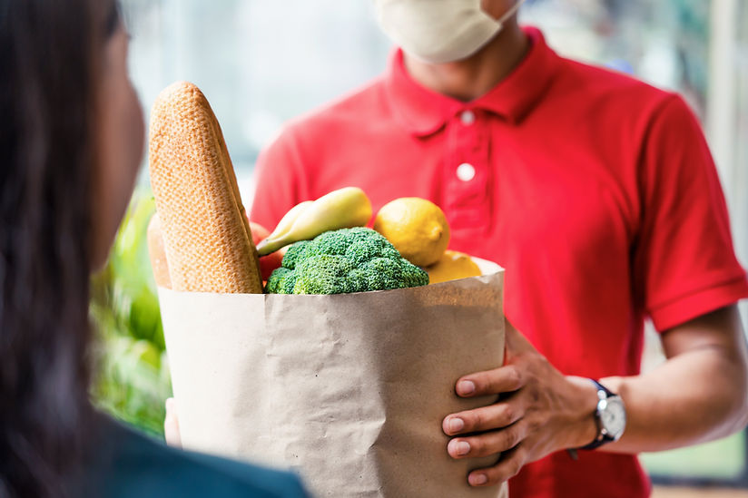 Food Delivery