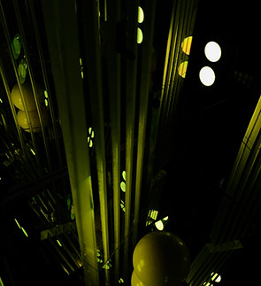 Abstract Structure