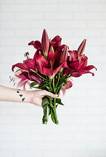 Ramo de flores