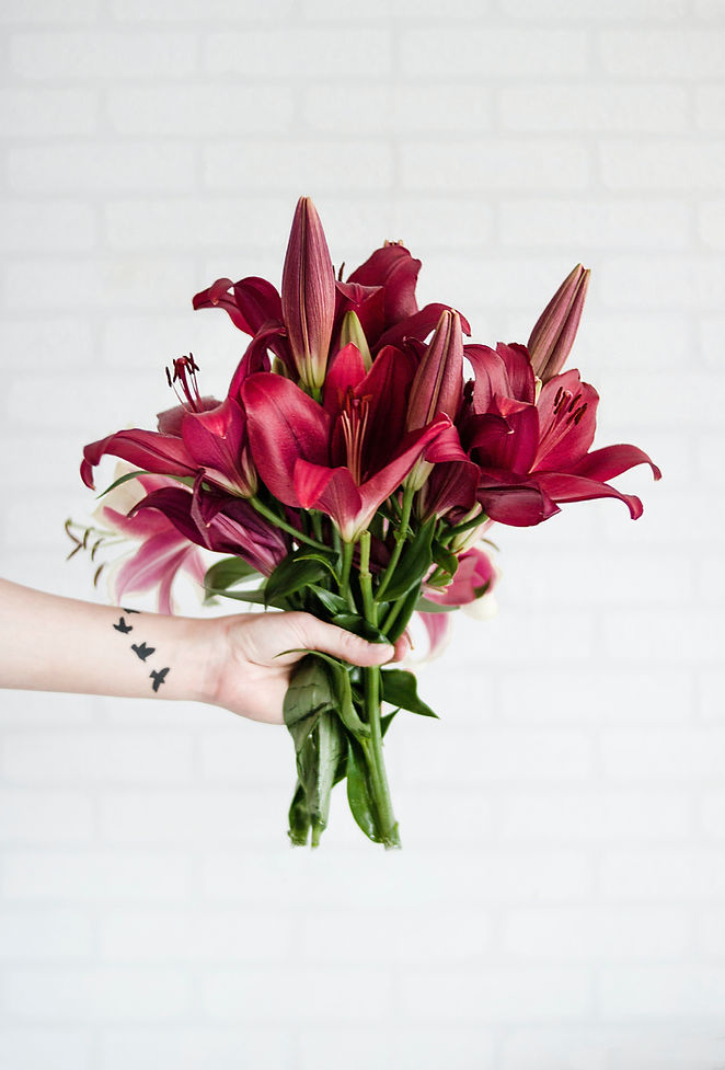 Flower Bouquet