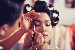 Wedding Makeup