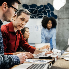 Succession Planning: Ensuring Smooth Transitions