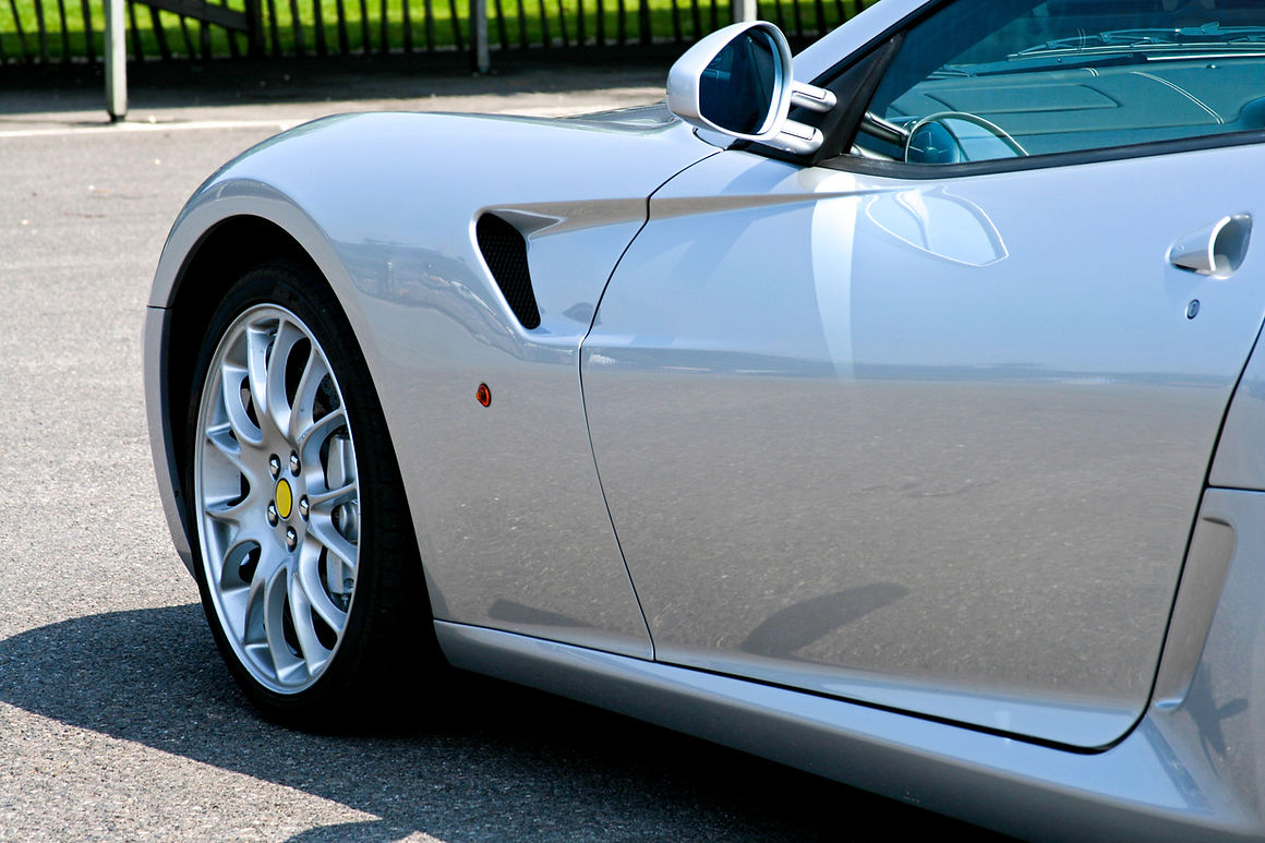 carro esporte