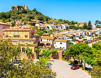 Costa Brava